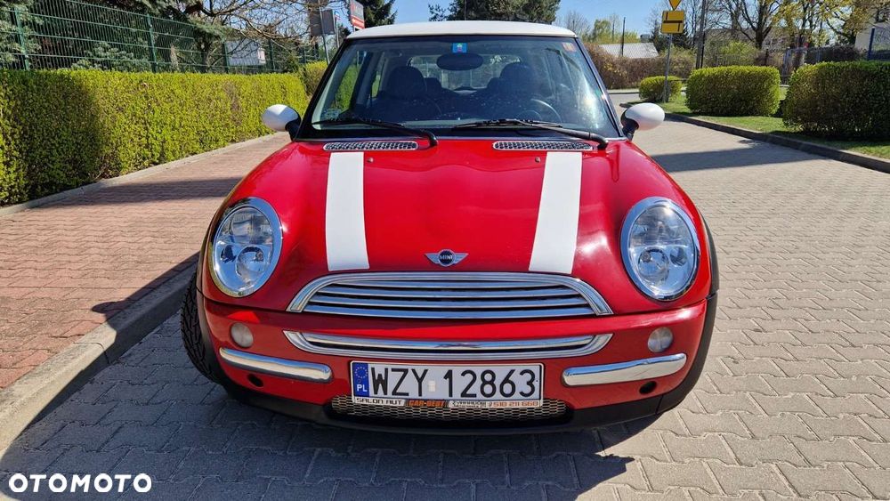 MINI Cooper - 2