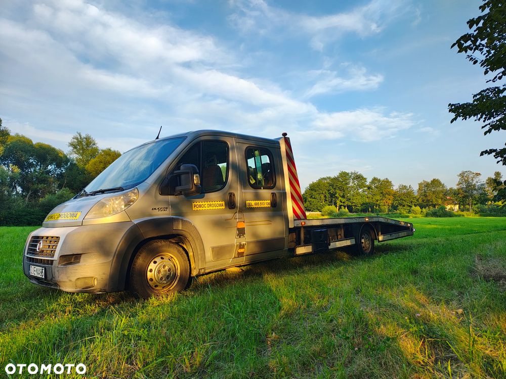 Fiat Ducato - 7