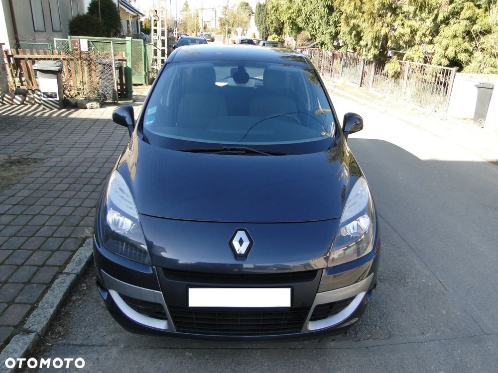 Renault Scenic 1.6 16V Expression - 13