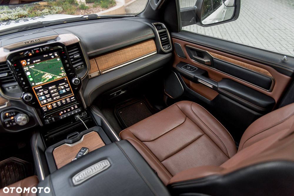 Dodge RAM - 27