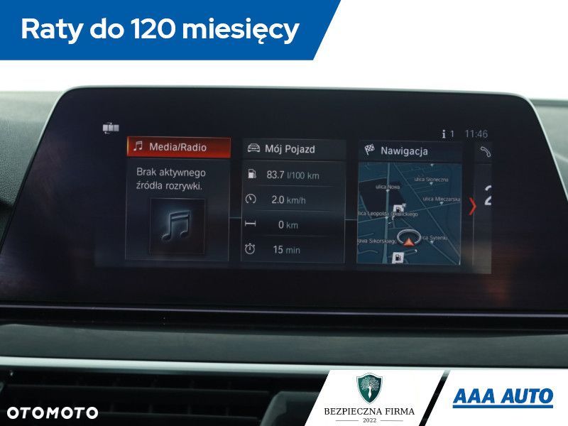 BMW Seria 5 - 16