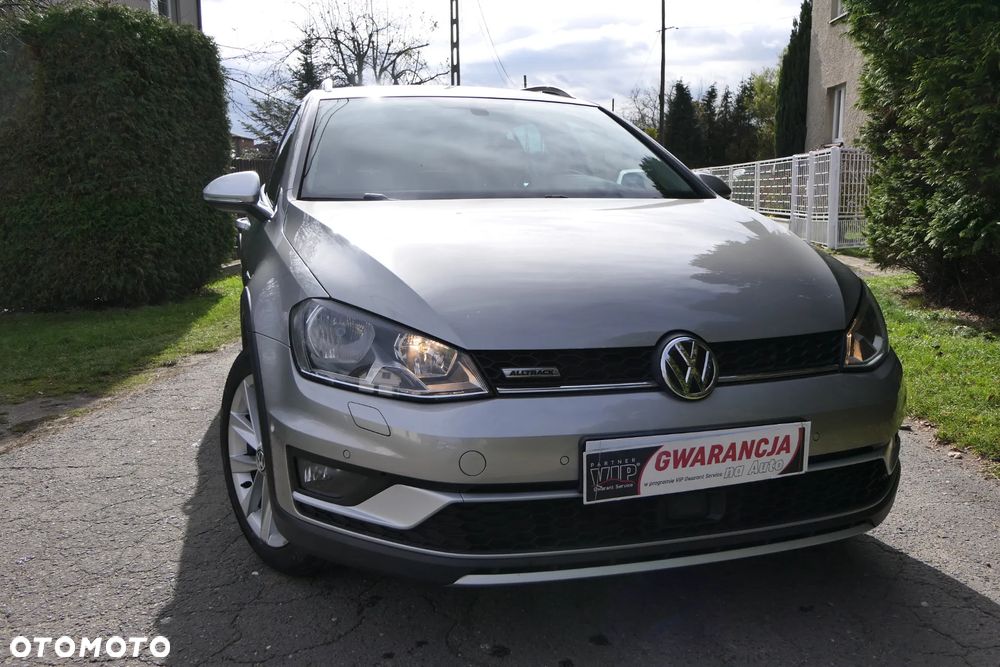Volkswagen Golf 2.0 BlueTDI 4Motion Comfortline - 13