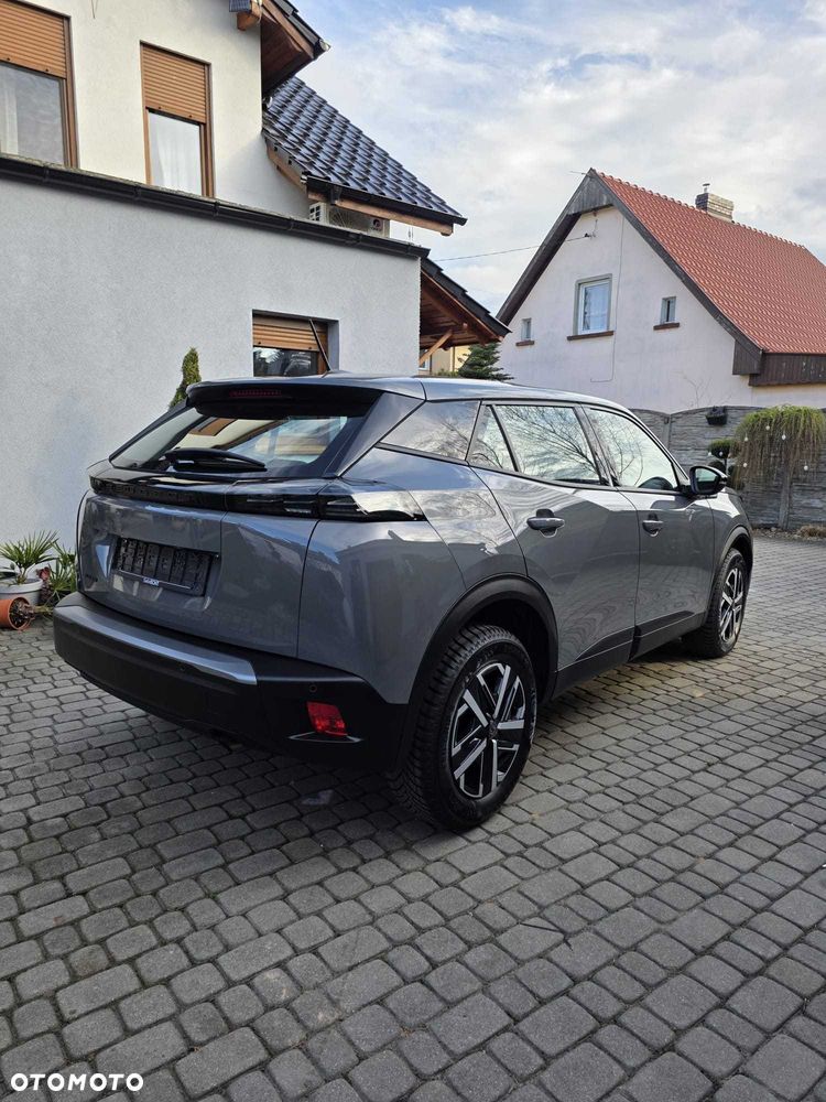 Peugeot 2008 - 3