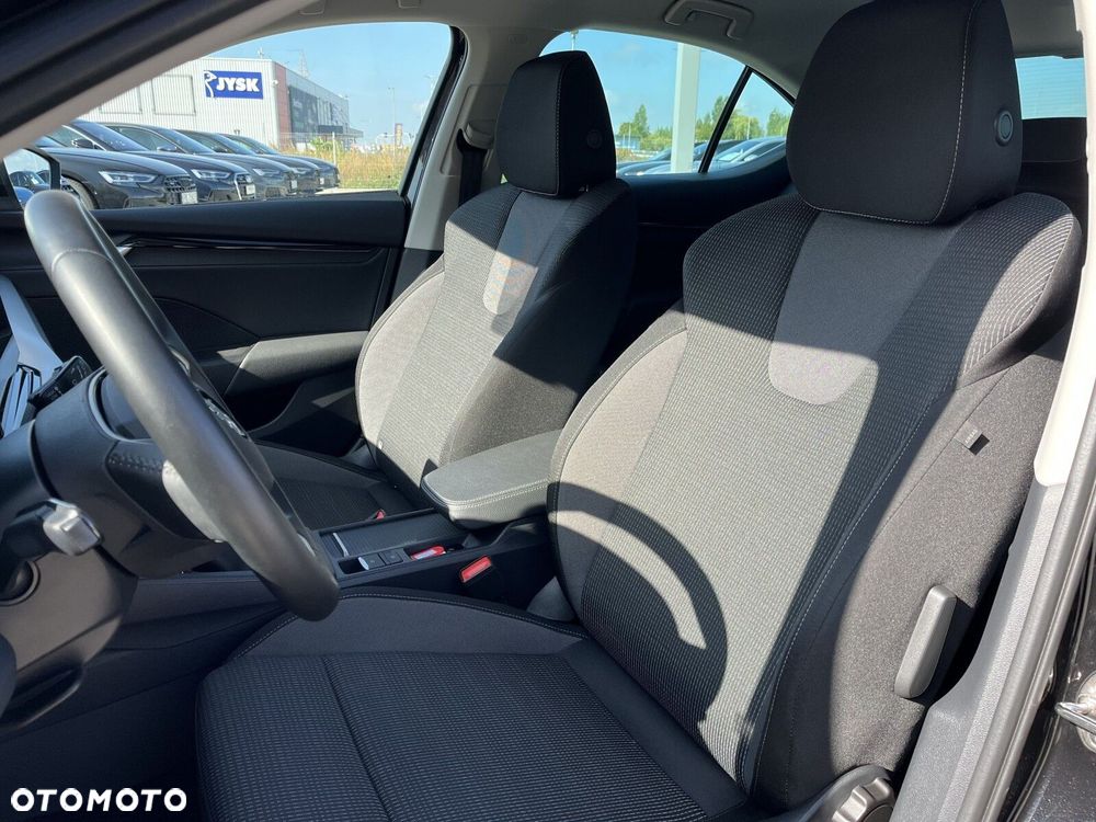 Skoda Octavia 2.0 TDI Selection - 12
