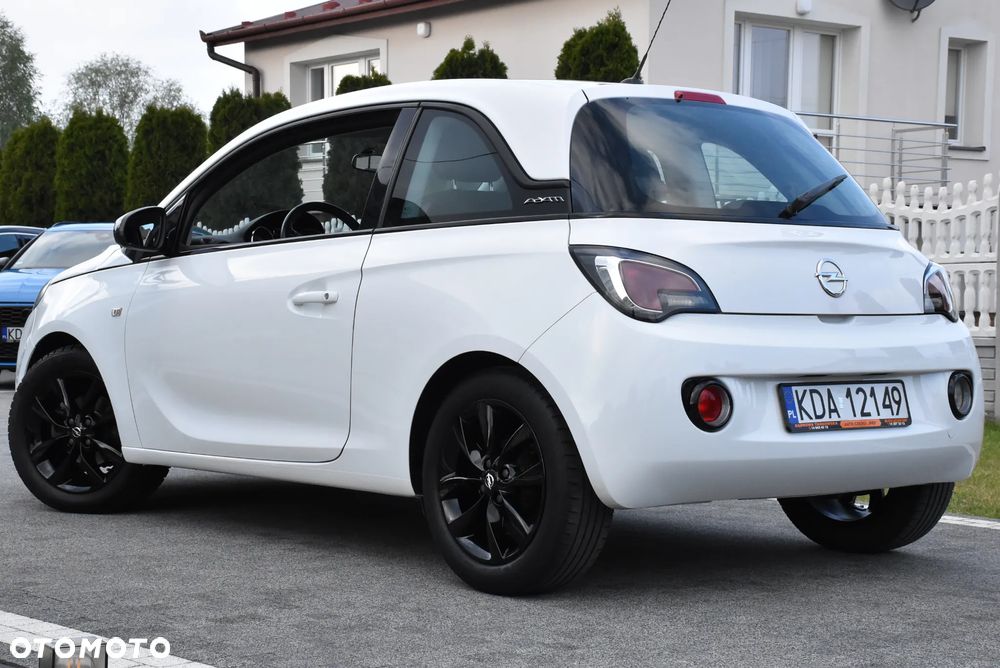 Opel Adam 1.2 Start/Stop Open Air - 3