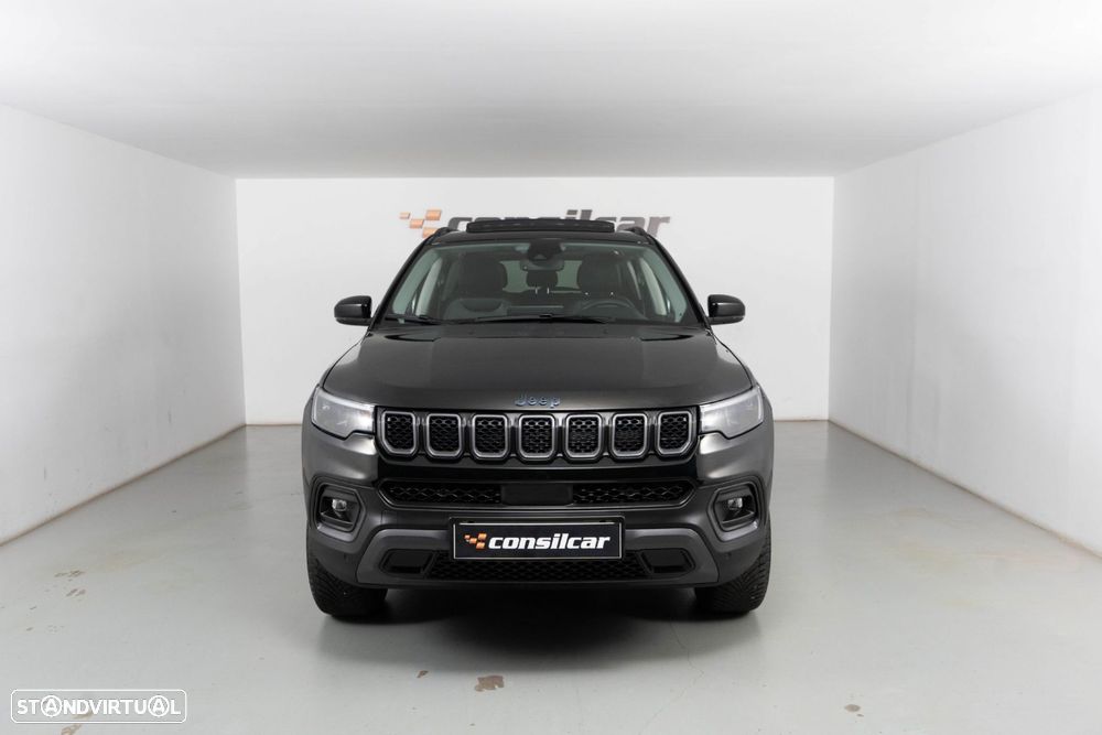 Jeep Compass 1.3 TG 4Xe Trailhawk - 2