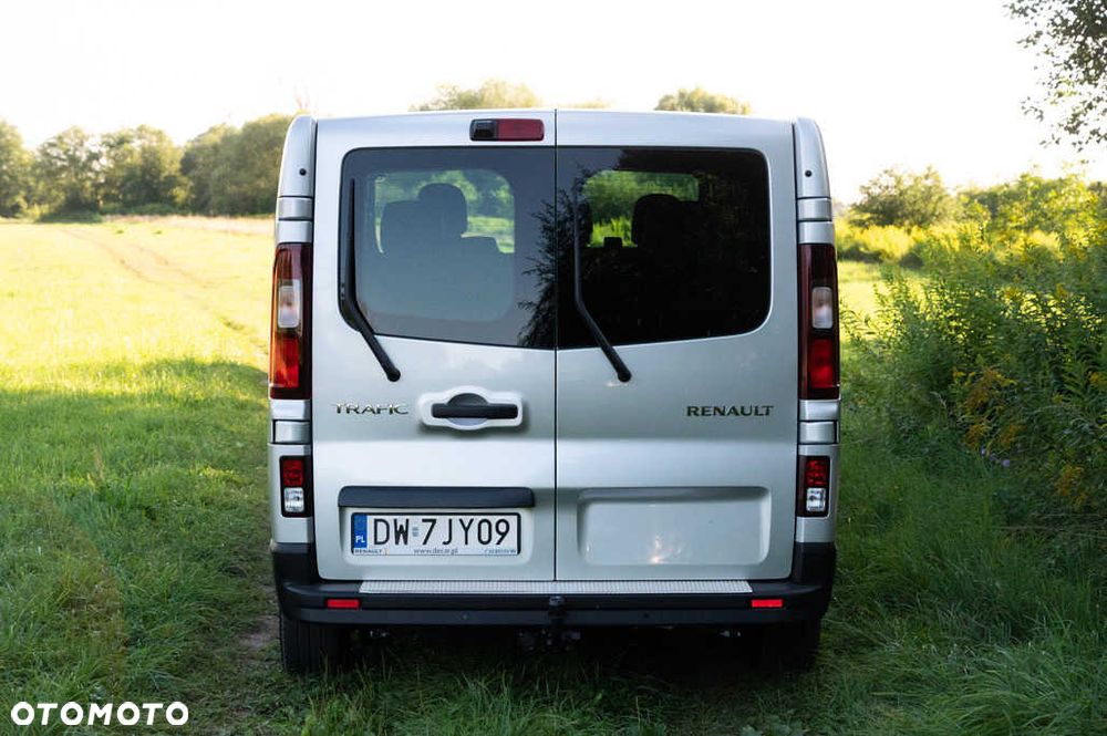 Renault Trafic - 3