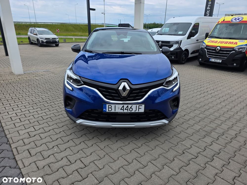 Renault Captur 1.0 TCe Zen - 4