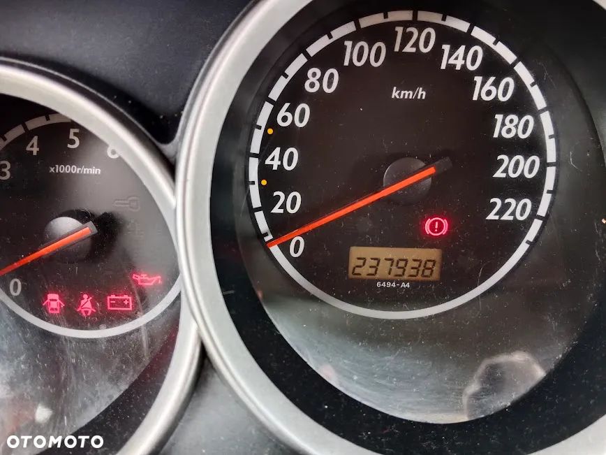 Honda Jazz 1.4 LS - 6