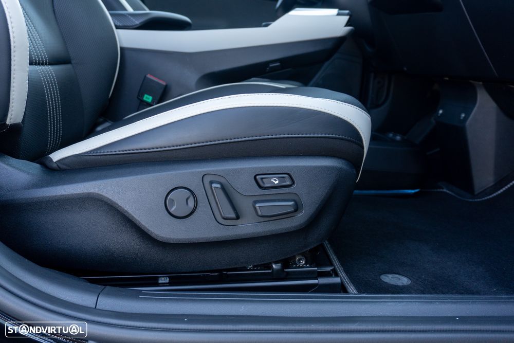Kia EV6 77.4 kWh GT-Line+SRF - 34