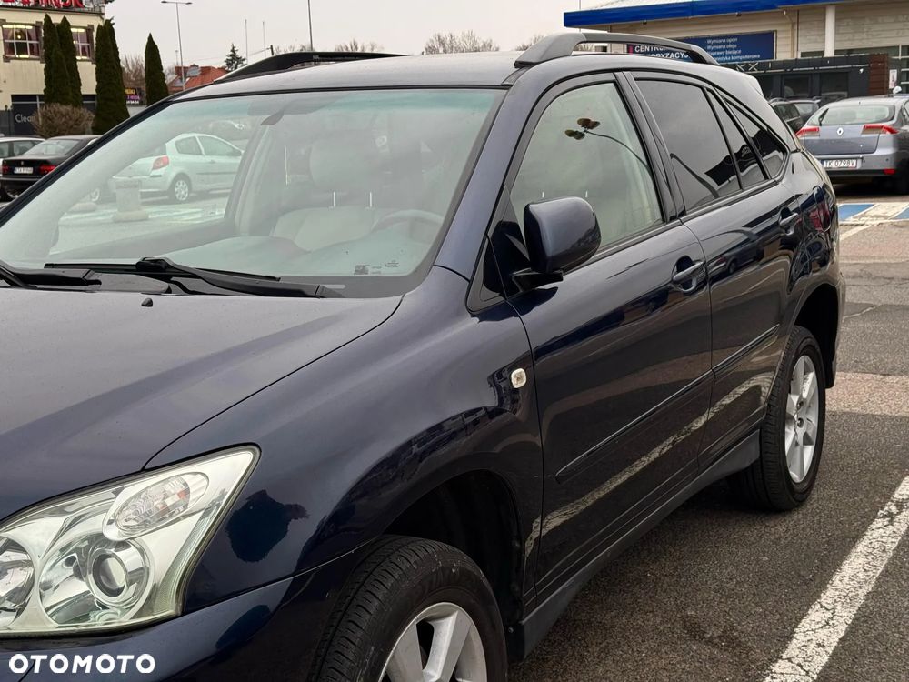 Lexus RX 300 Prestige - 9