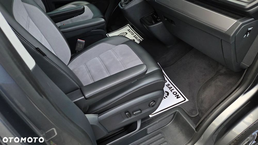 Volkswagen Multivan 6.1 2.0 TDI L1 Highline 4Motion DSG - 11