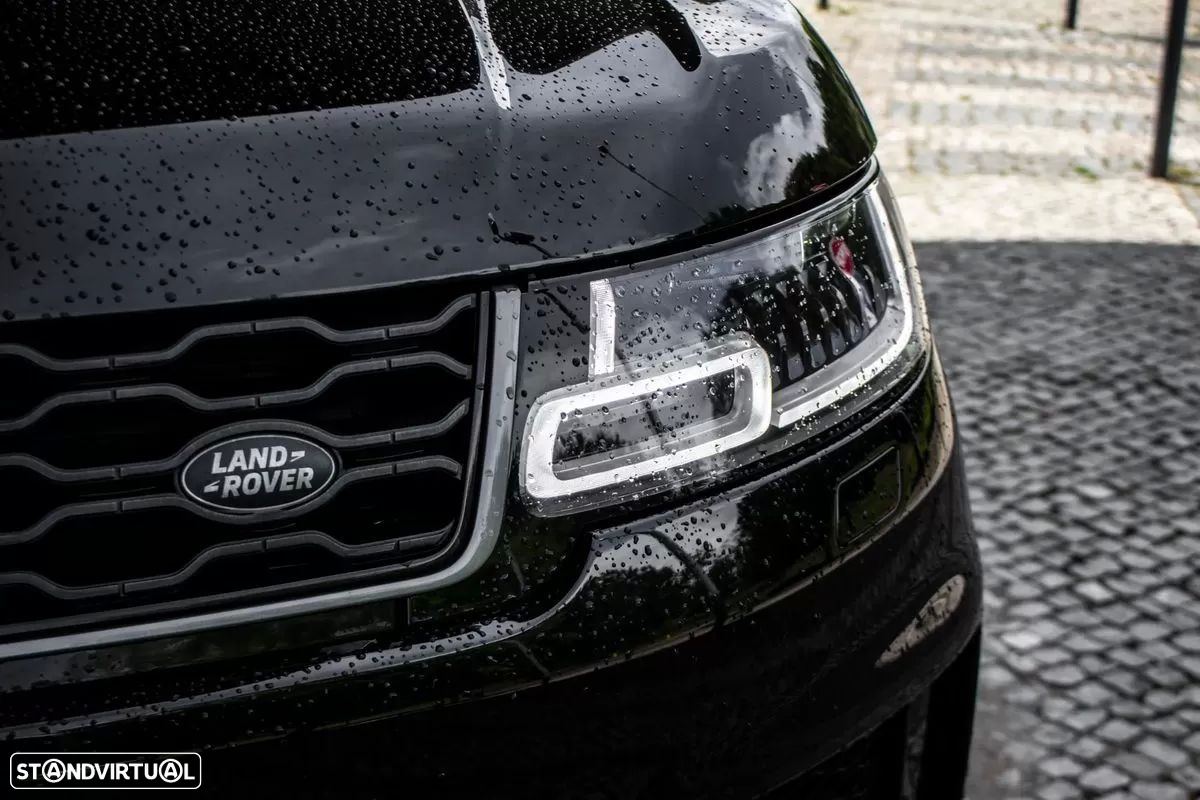 Land Rover Range Rover Sport 3.0 SDV6 HSE Dynamic - 8