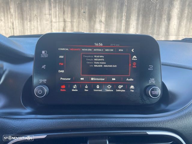 Fiat Tipo 1.3 MultiJet Life - 21