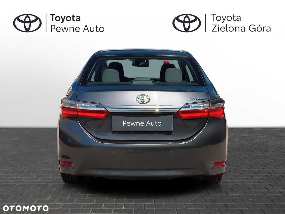 Toyota Corolla 1.6 Premium EU6 - 5