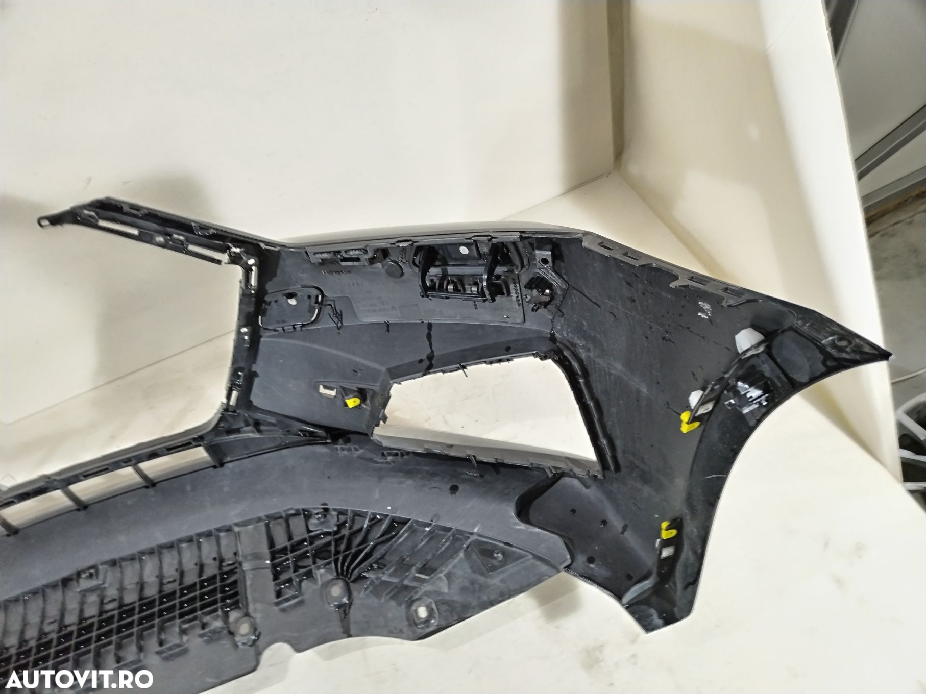 Bara fata Audi A7 , 2018, 2019, 2020, 2021, 2022, cod OE 4K8807437C - 11