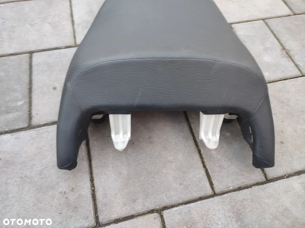 Kanapa, fotel tył, siedzenie pasażera Yamaha FJR 1300 01-05 - 5
