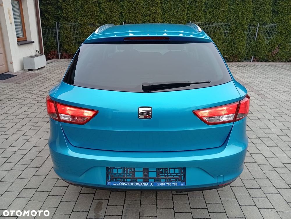 Seat Leon - 12