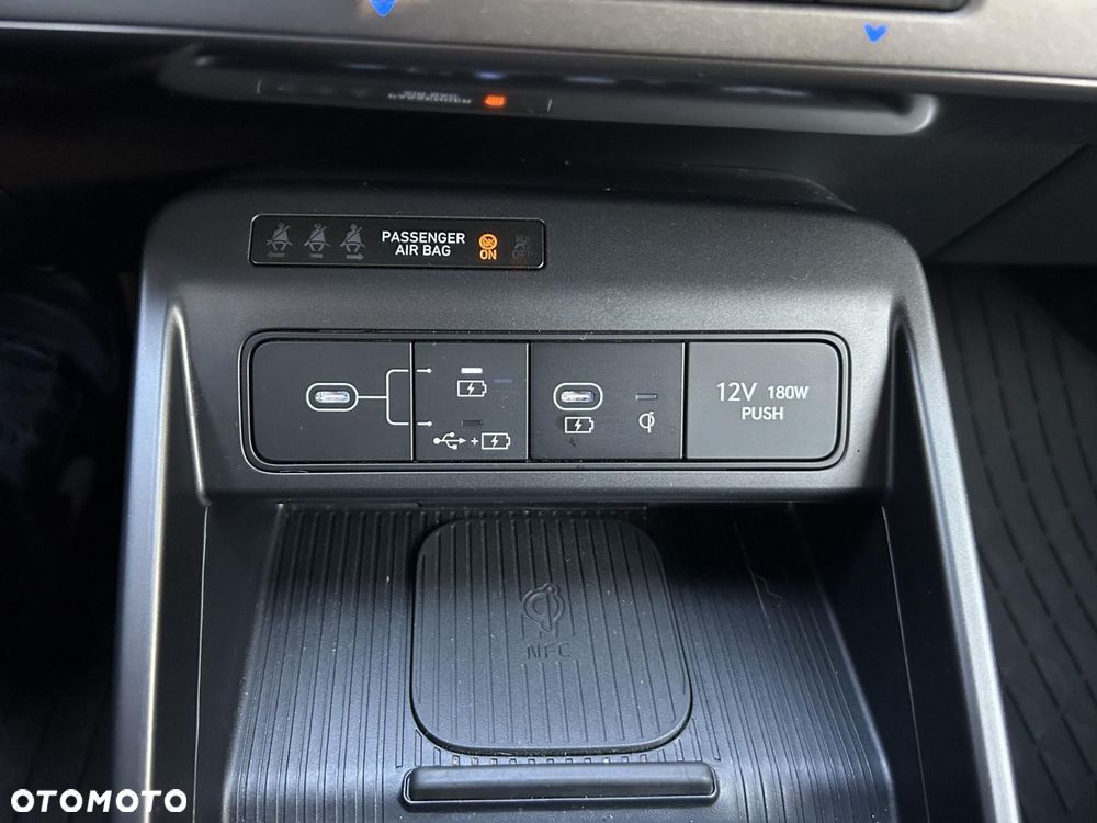 Hyundai Kona - 30
