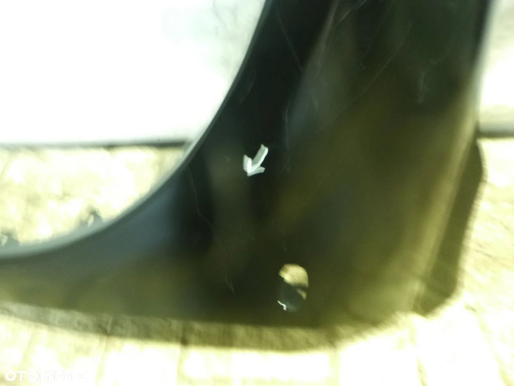 mazda 6 02r- błotnik nowy lewy przód przedni - 4