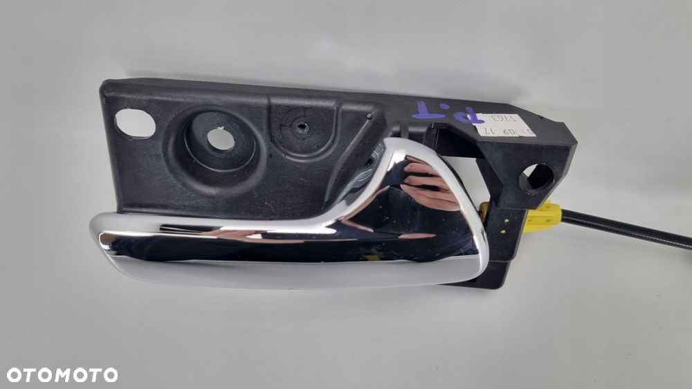 jeep grand cherokee wk2 lift dodge durango klamka wewnętrzna prawy przód