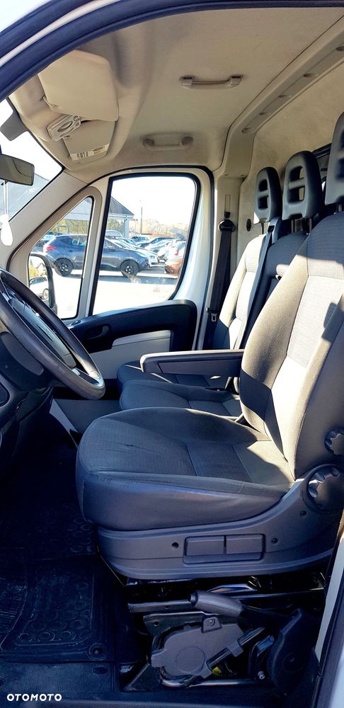 Citroën Jumper - 11