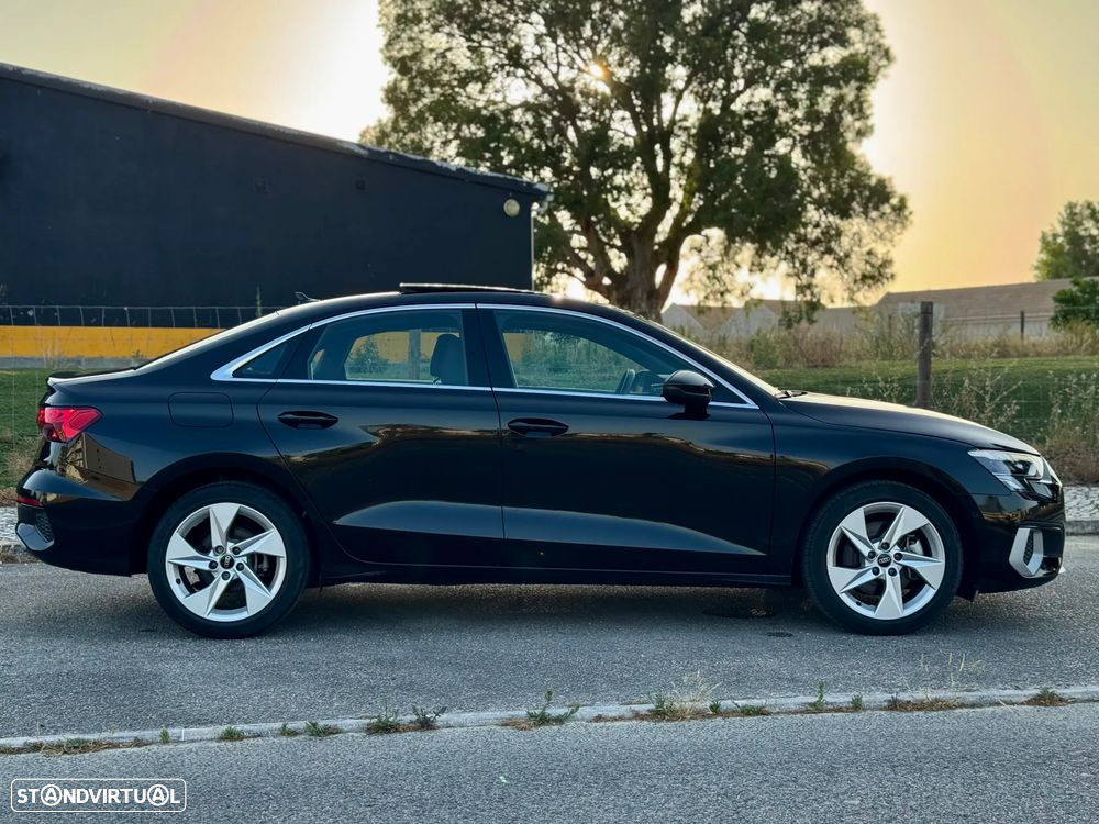 Audi A3 - 9