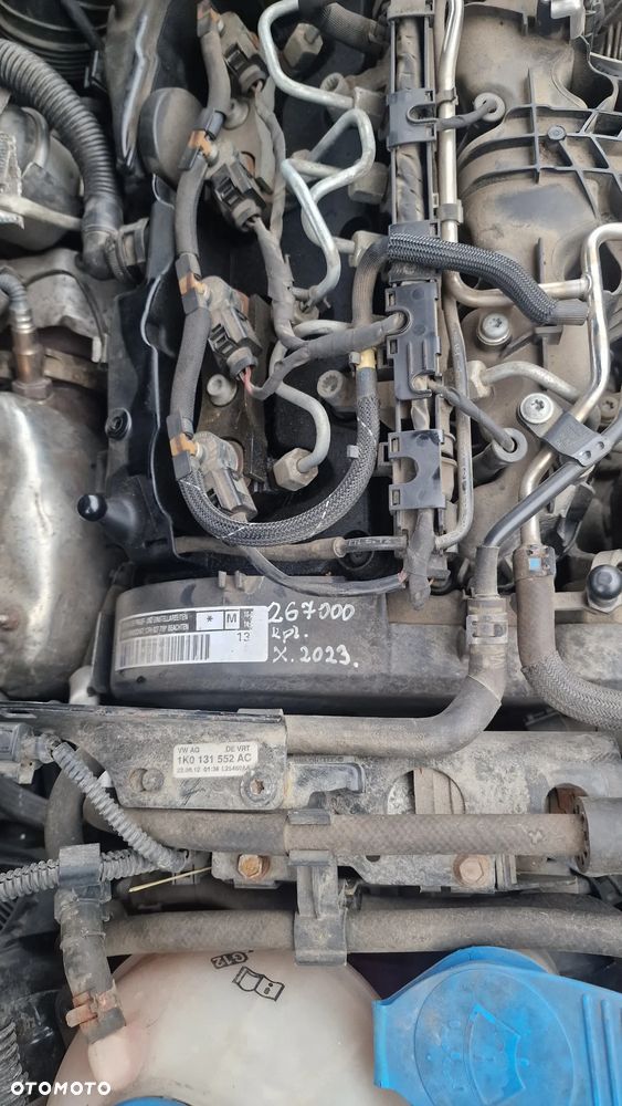 Skoda Octavia 2.0 TDI Ambition - 9