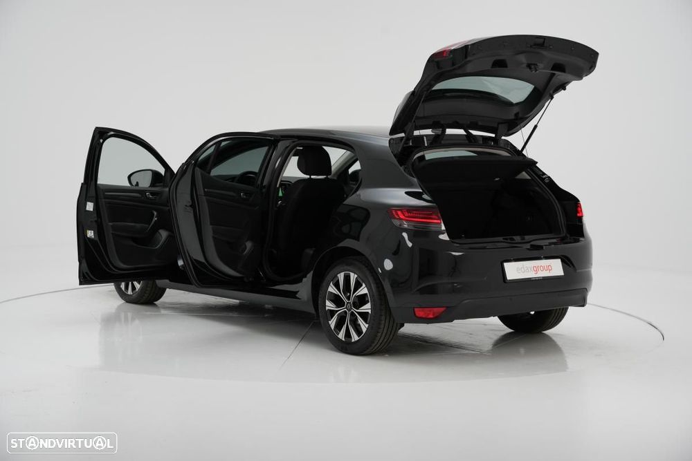 Renault Mégane 1.5 Blue dCi Limited - 5