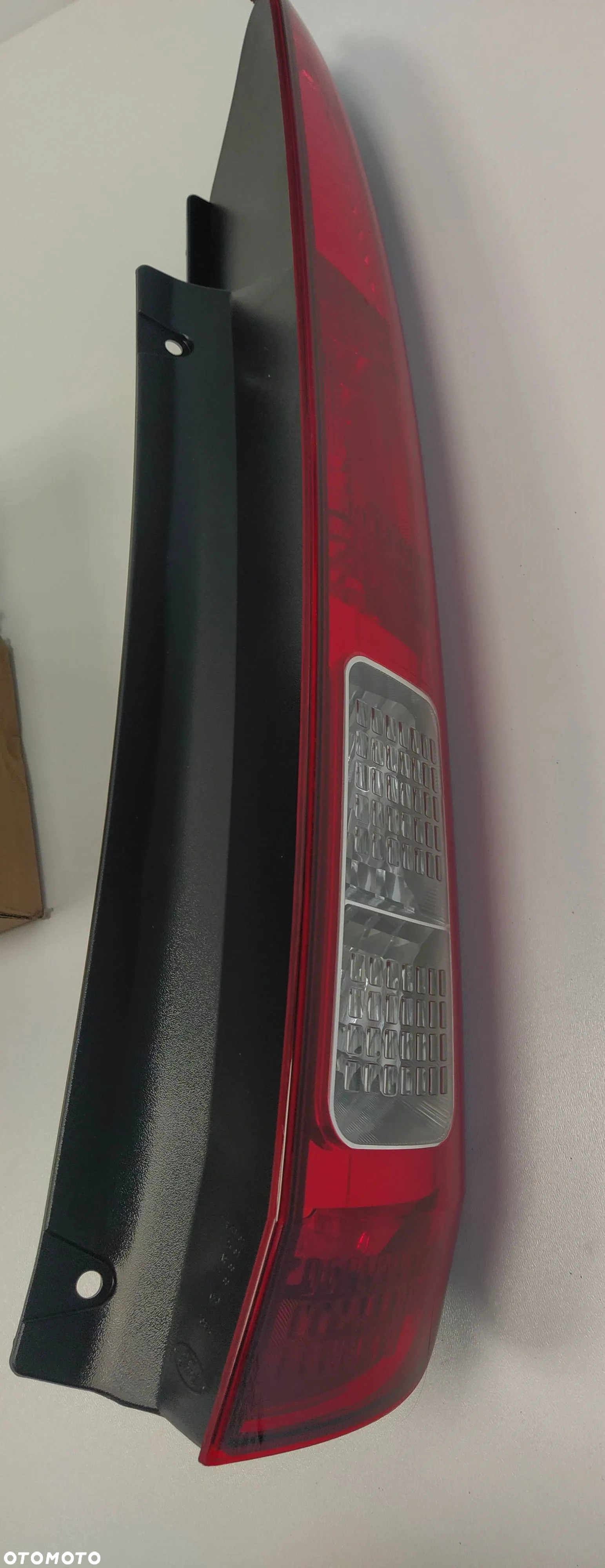 FORD FUSION LAMPA PRAWY TYŁ PRAWA TYLNA - 4