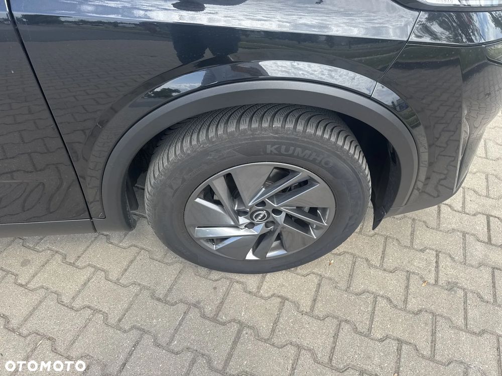 Nissan Qashqai 1.3 DIG-T MHEV Acenta Xtronic - 28