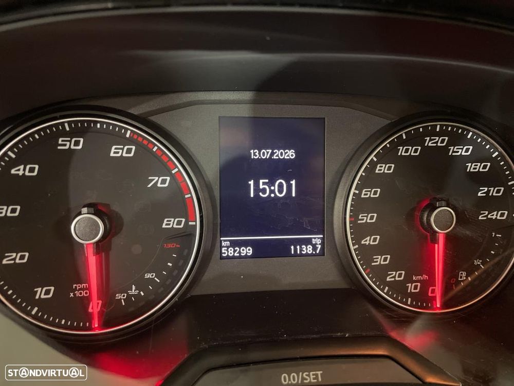 SEAT Arona 1.0 TSI Style - 6