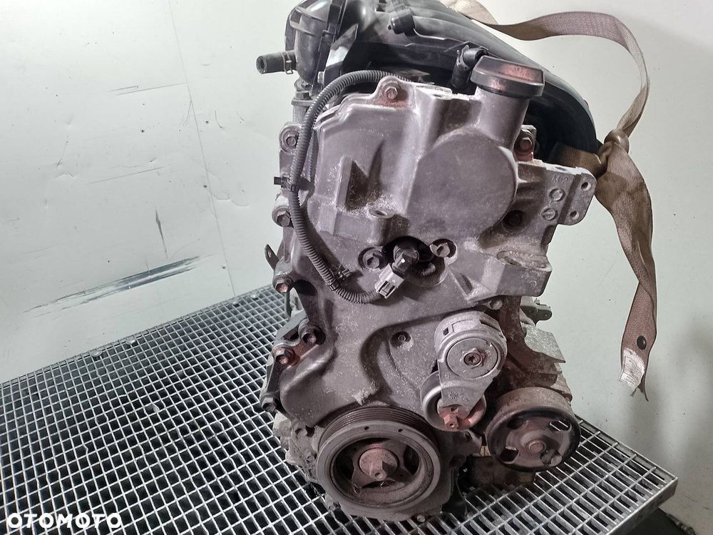 SILNIK NISSAN SENTRA V ( 98-06 ) MR20 2.0 16 V - 8