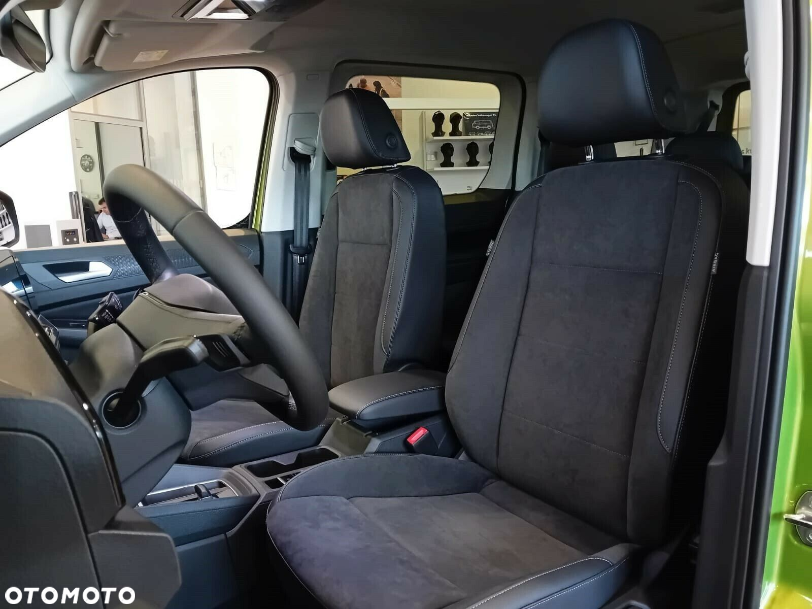 Volkswagen Caddy - 12