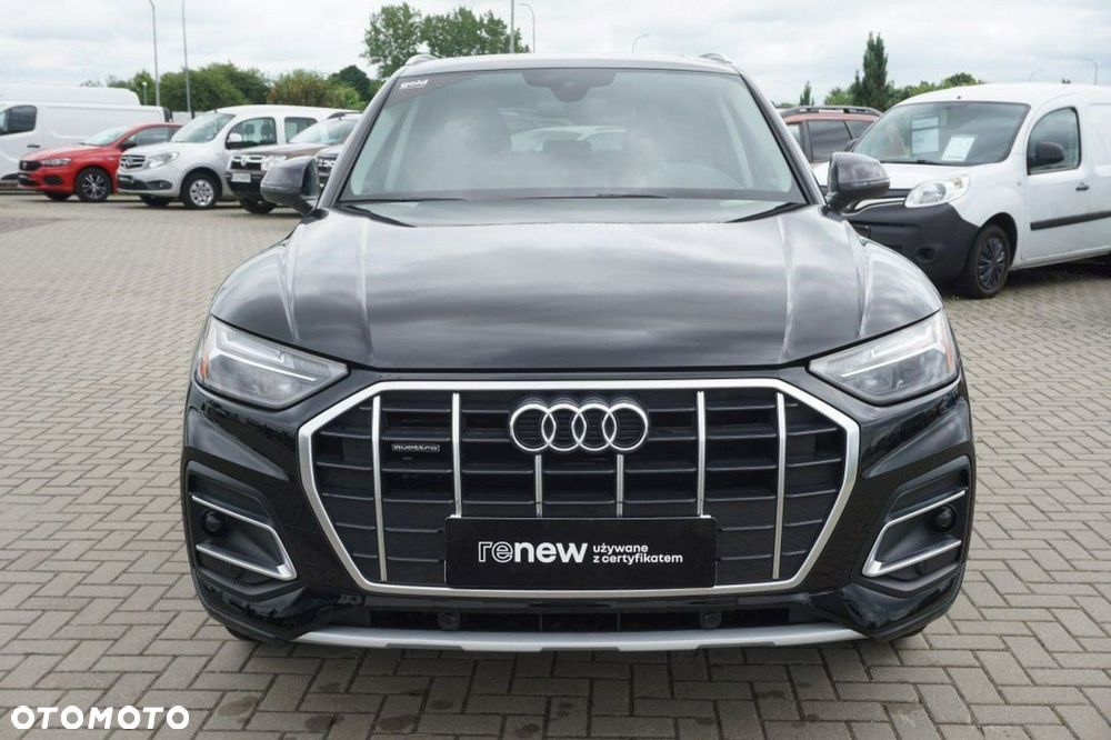 Audi Q5 - 2