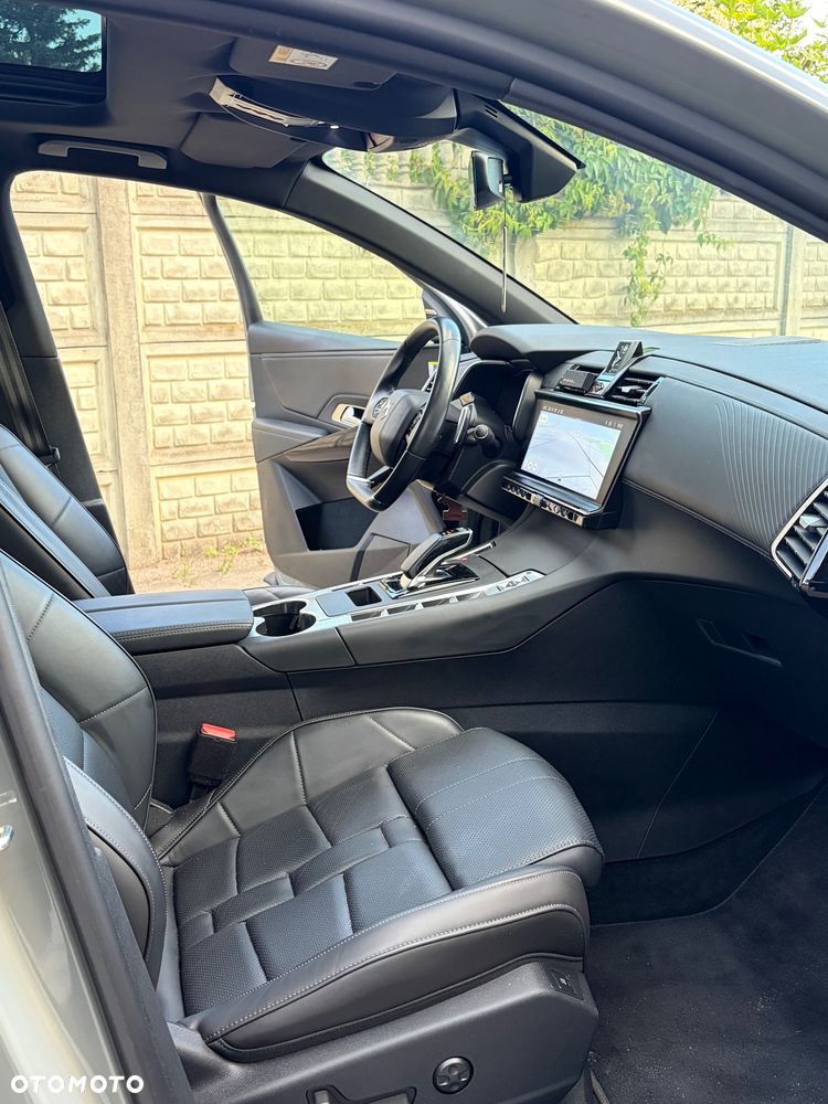DS Automobiles DS 7 Crossback 1.6 E-Tense 4x4 So Chic - 26