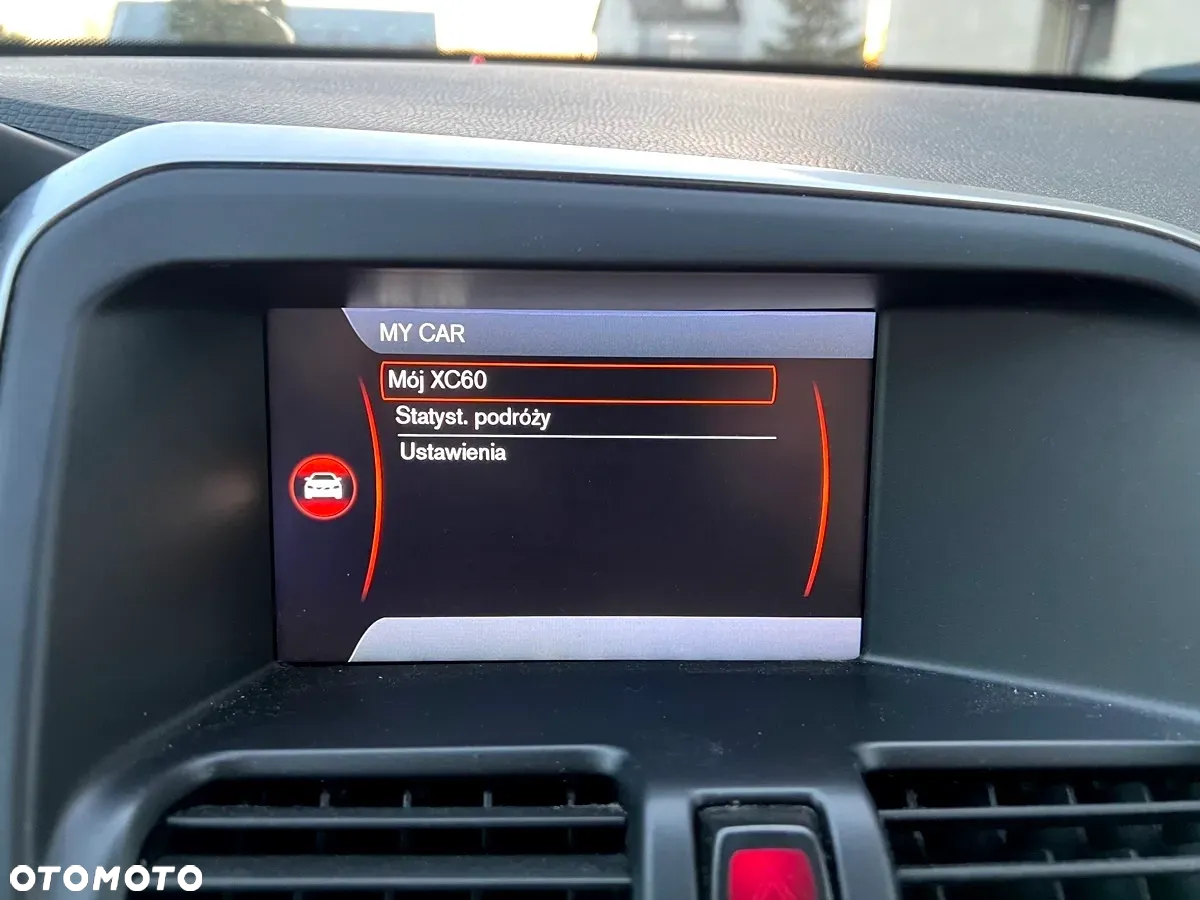 Volvo XC 60 - 20