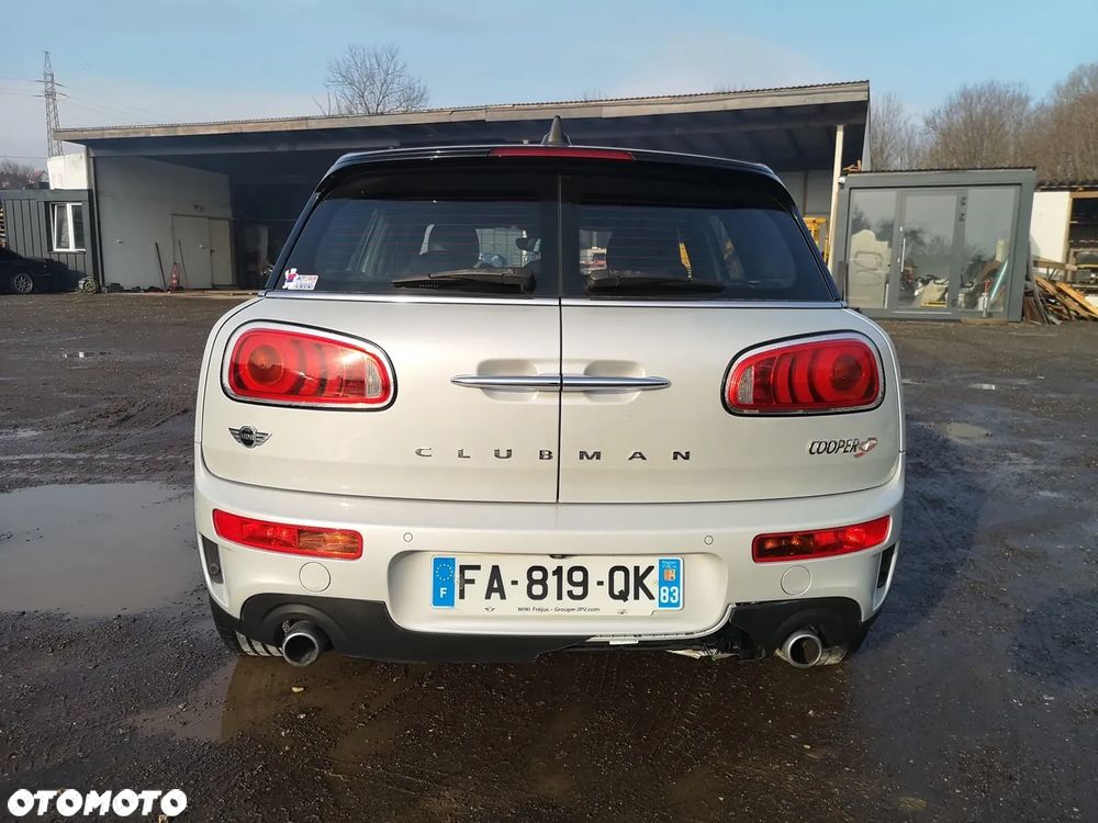 MINI Clubman ver-one-d - 7