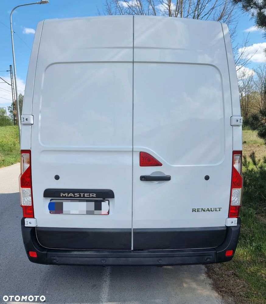 Renault Master - 6