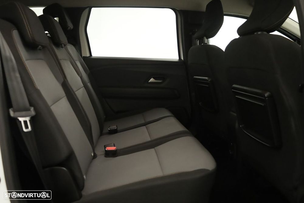 Dacia Jogger 1.0 ECO-G Extreme 7L Bi-Fuel - 22