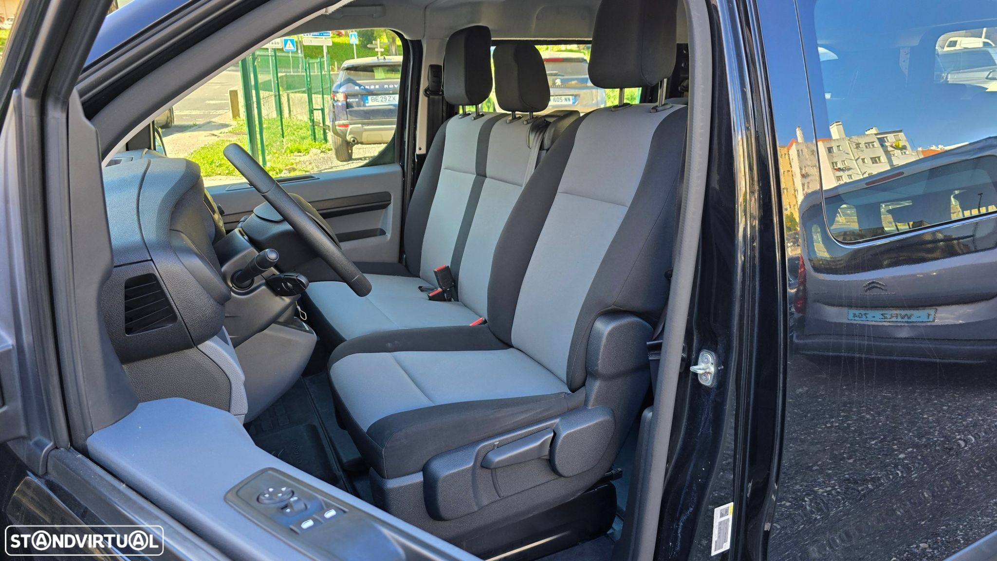 Citroën Jumpy 1.5 BlueHDi XL - 24