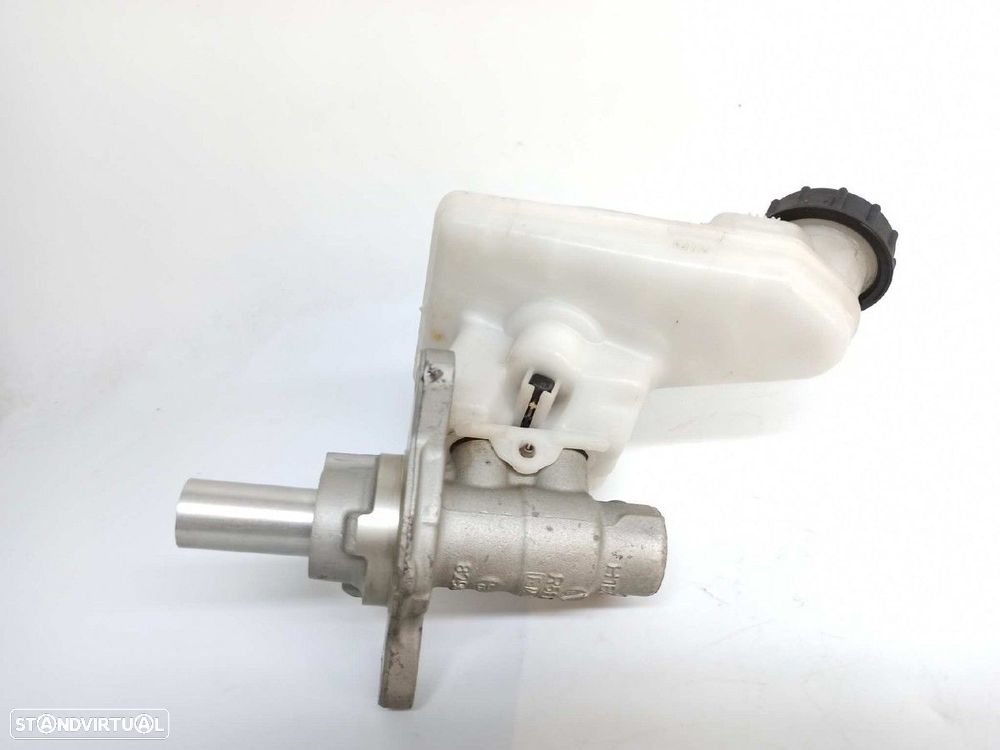 BOMBA DE TRAVÃO FORD FIESTA (CE1) TREND+ - 4