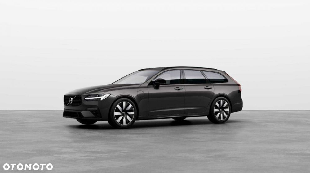 Volvo V90 - 1