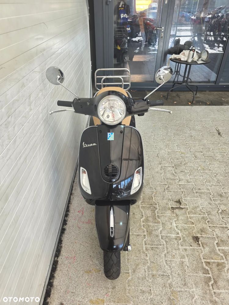 Piaggio Vespa - 15
