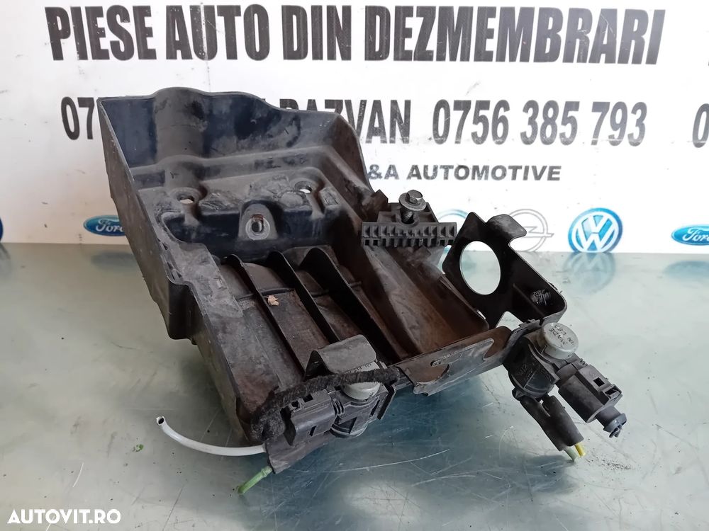 Suport Tavita Baterie Dodge Caliber 2006-2012 2.0 Crdi Motor BWD BYL - 5