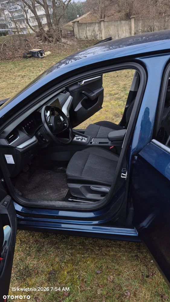 Skoda Octavia 2.0 TDI SCR Style DSG - 10