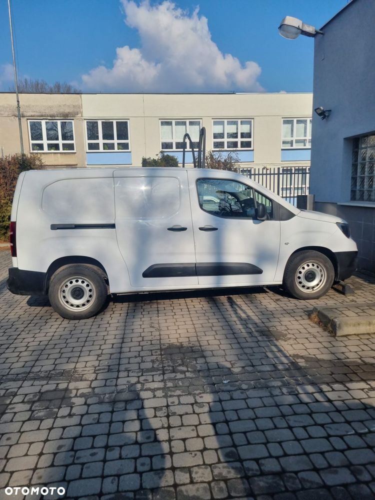 Opel Combo Cargo L2 EHZ - 6