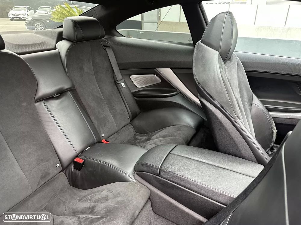 BMW 640 d Pack M - 58