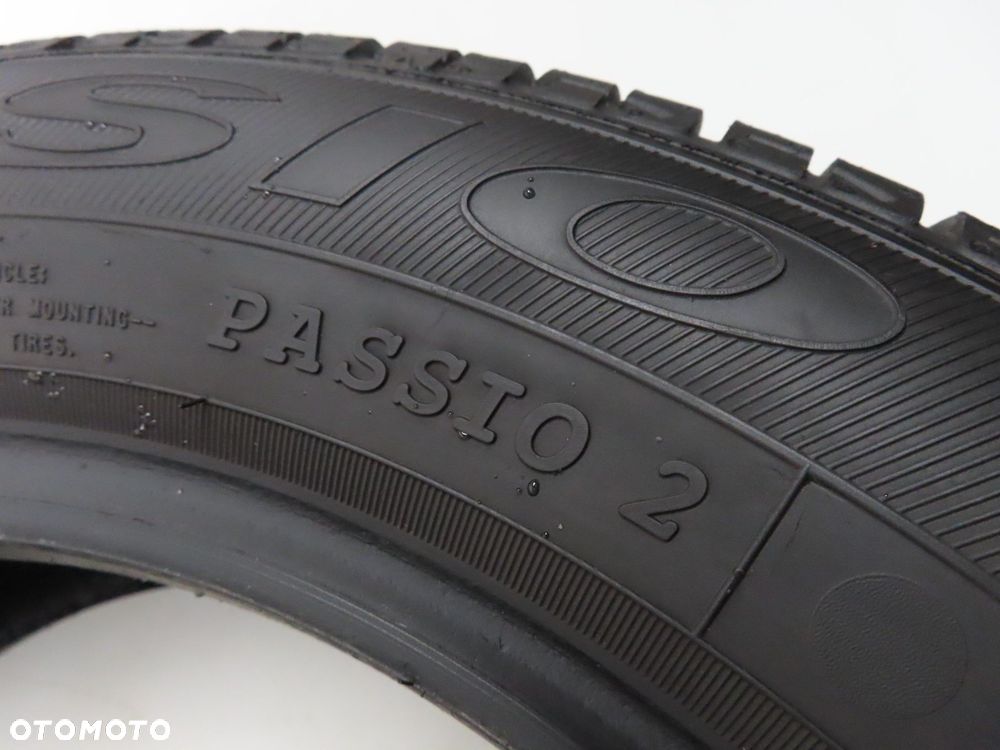2x 165/65R14 OPONY LETNIE Dębica Passio 2 79T - 3