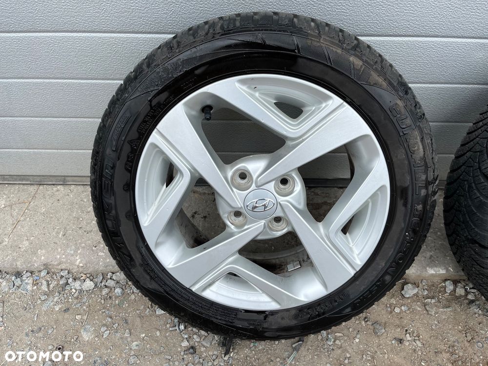 Felga Hyundai I10 III 15' - 1
